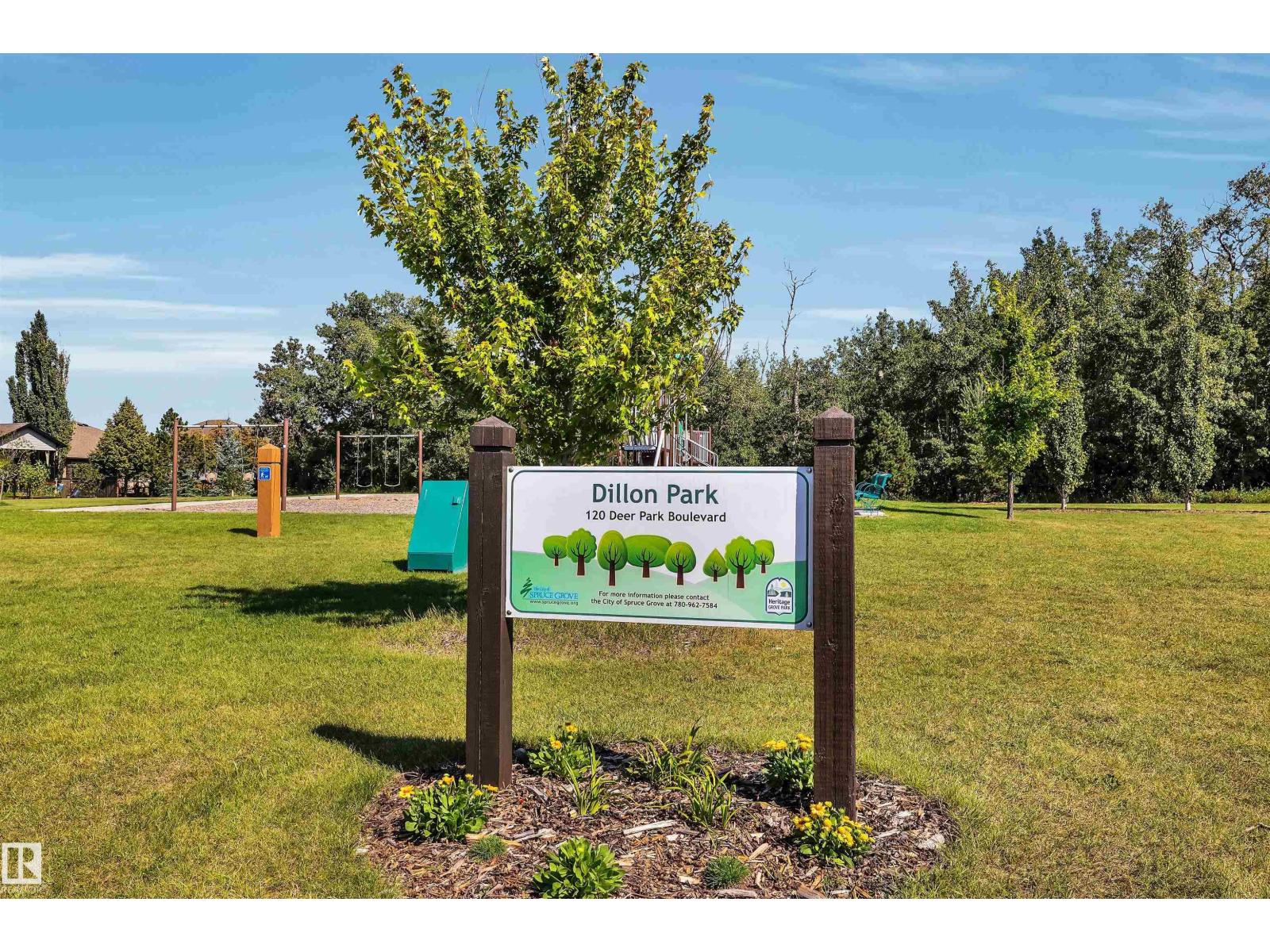 78 Deer Park Bv, Spruce Grove, Alberta  T7X 3K2 - Photo 46 - E4455258