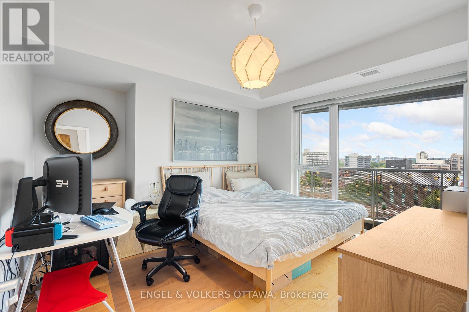 907 - 40 Nepean Street, Ottawa, Ontario  K2P 0X5 - Photo 19 - X12370061