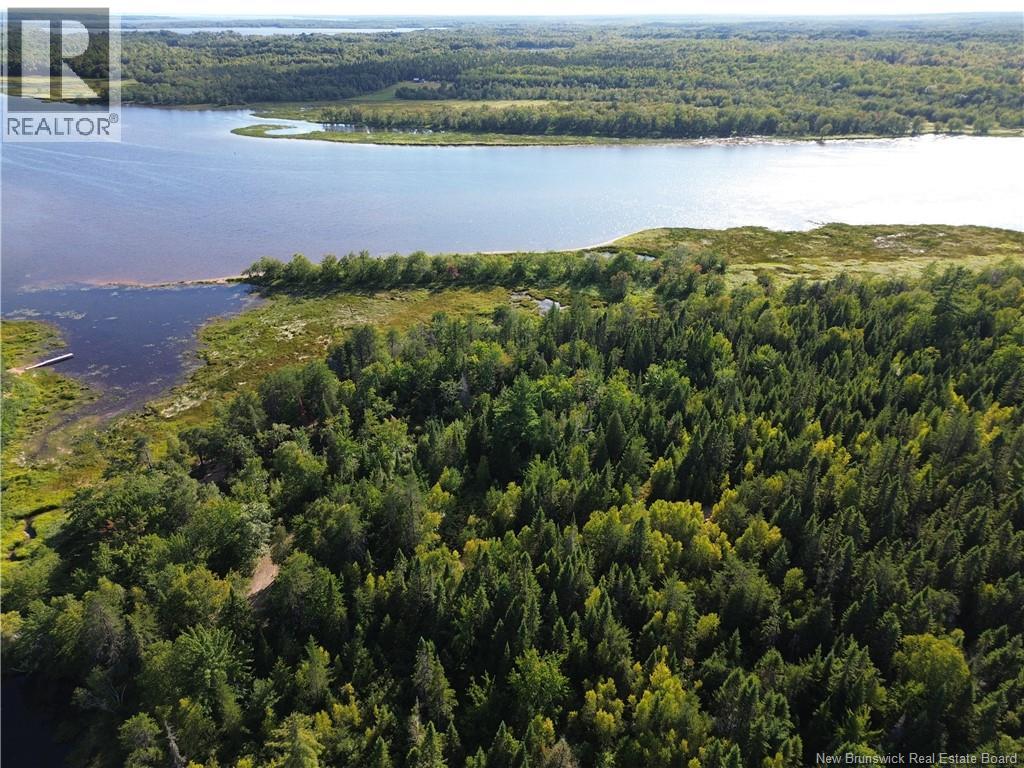 Lot Wegesegum Road, Long Creek, New Brunswick  E4A 3P5 - Photo 1 - NB125745