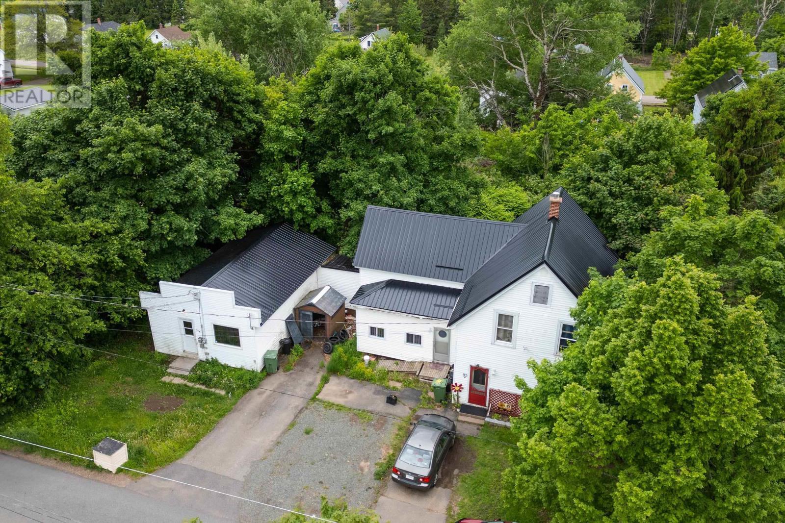 95 Church Street, Springhill, Nova Scotia  B0M 1X0 - Photo 28 - 202514811