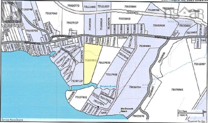 Lot 11 Whiteside Road, Whiteside, Nova Scotia  B0E 1J0 - Photo 24 - 202521123