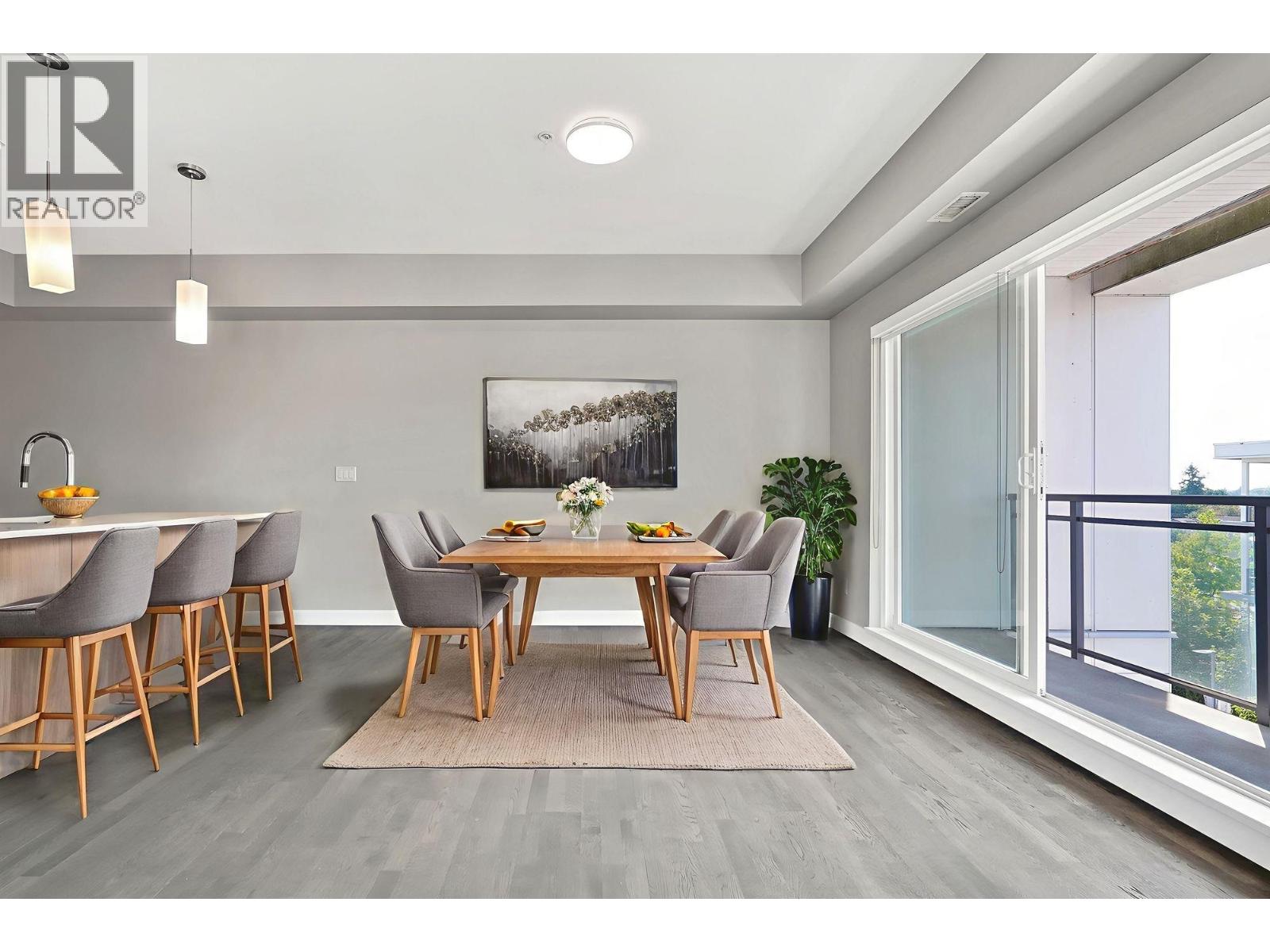 506 10033 River Drive, Richmond, British Columbia  V6X 0L1 - Photo 4 - R3041352