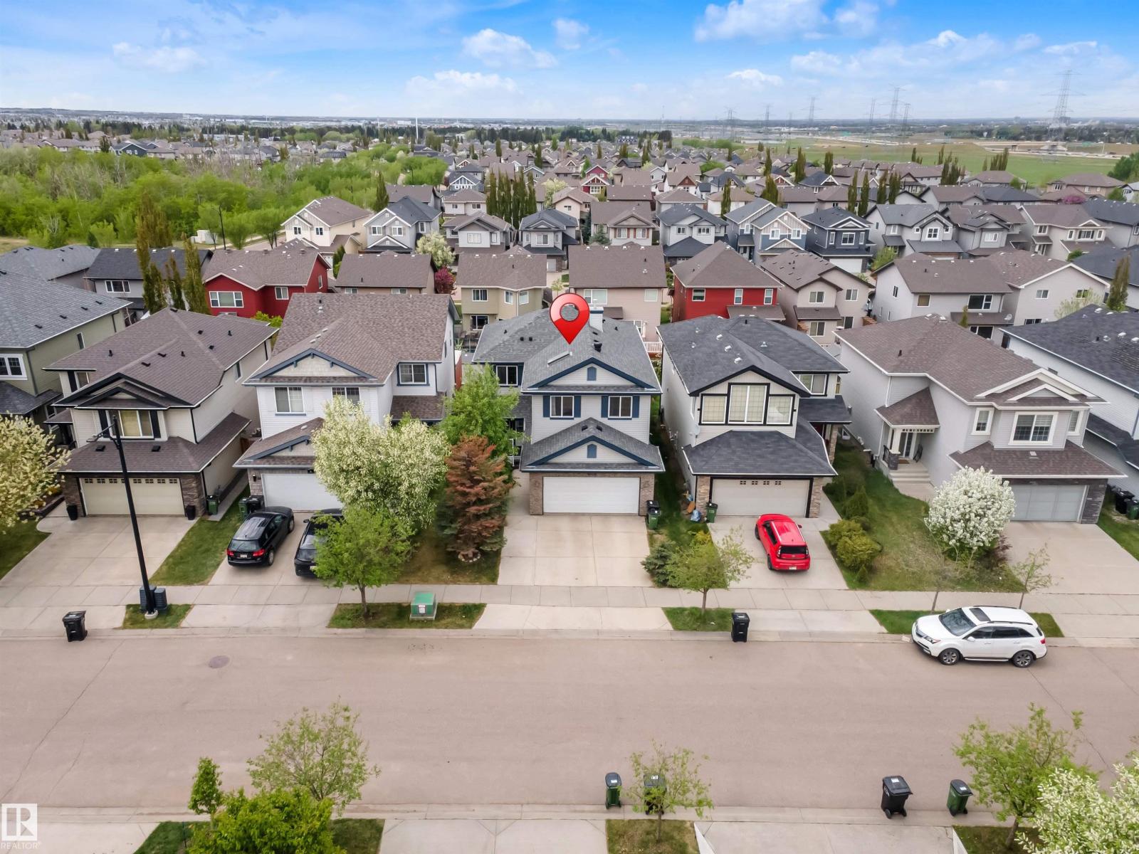 144 55 St Sw, Edmonton, Alberta  T6X 0L2 - Photo 7 - E4455085