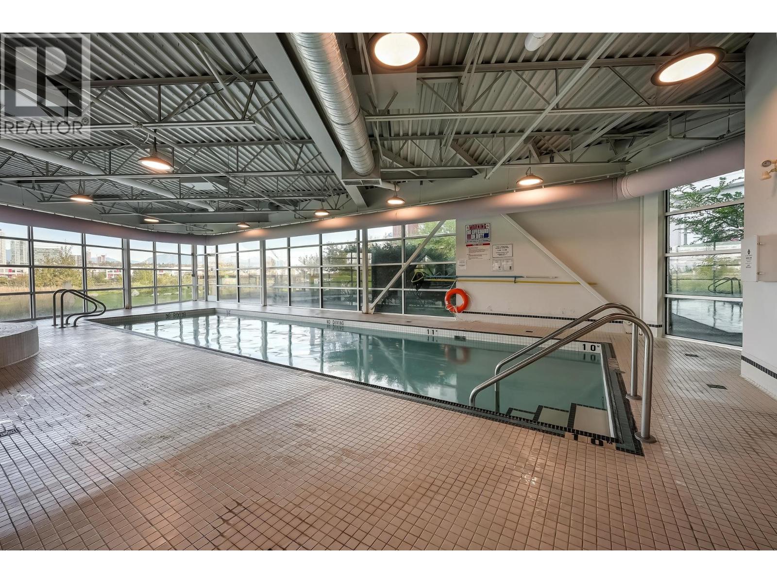 506 10033 River Drive, Richmond, British Columbia  V6X 0L1 - Photo 19 - R3041352