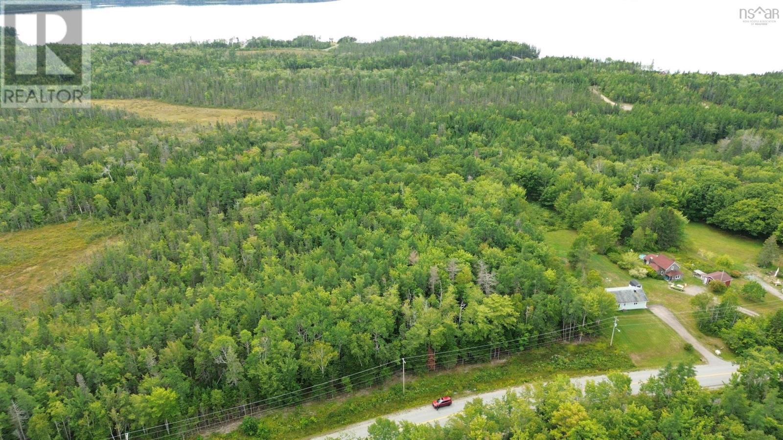 Lot 11 Whiteside Road, Whiteside, Nova Scotia