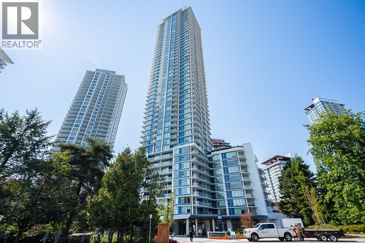 2301 518 Clarke Road, Coquitlam, British Columbia  V3J 0S7 - Photo 2 - R3041354