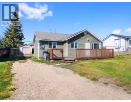 412 100 Avenue, dawson creek, British Columbia