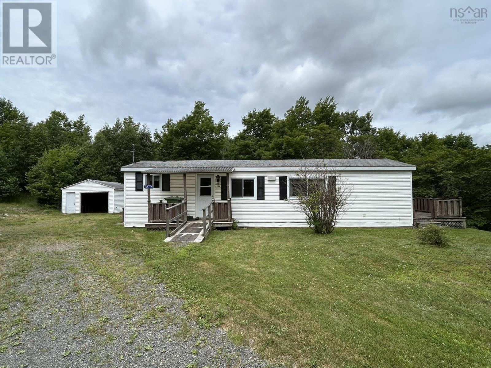 1079 Welch Branch, Forest Hill, Nova Scotia