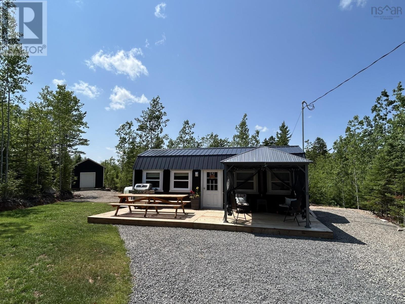 28 Blue Lane, Aylesford Lake, Nova Scotia  B4N 3V8 - Photo 2 - 202517599