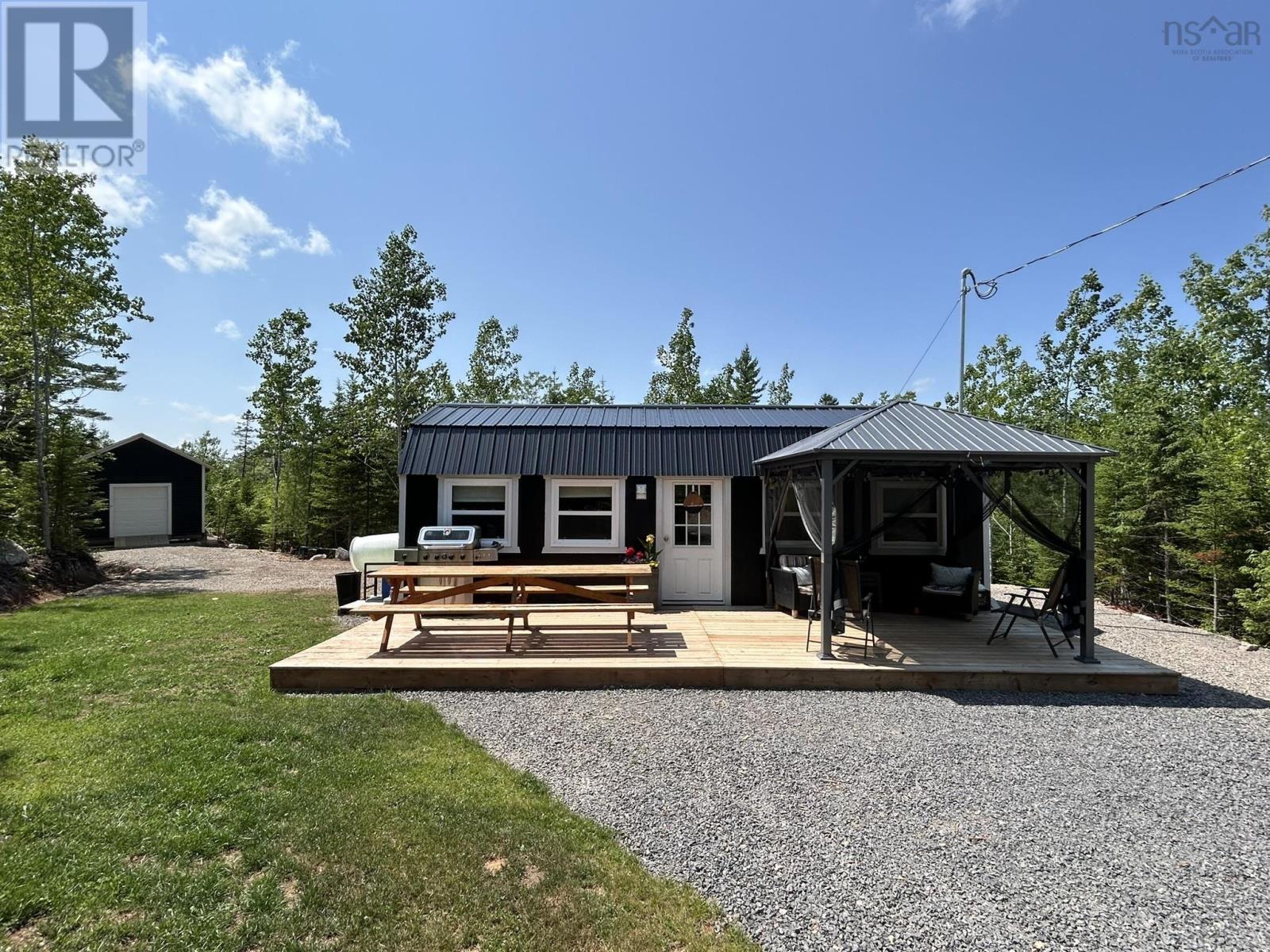 28 Blue Lane, Aylesford Lake, Nova Scotia  B4N 3V8 - Photo 34 - 202517599