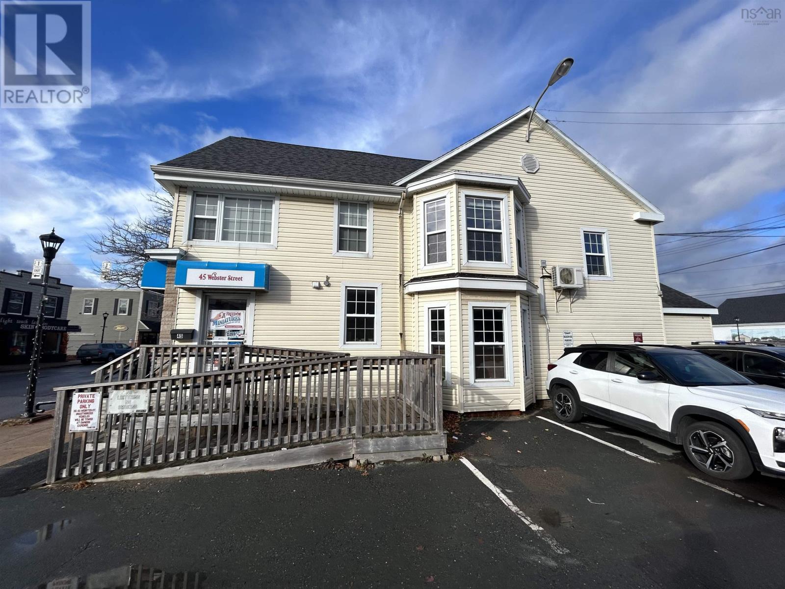 43/45/49 Webster Street, Kentville, Nova Scotia  B4N 1H4 - Photo 2 - 202519436