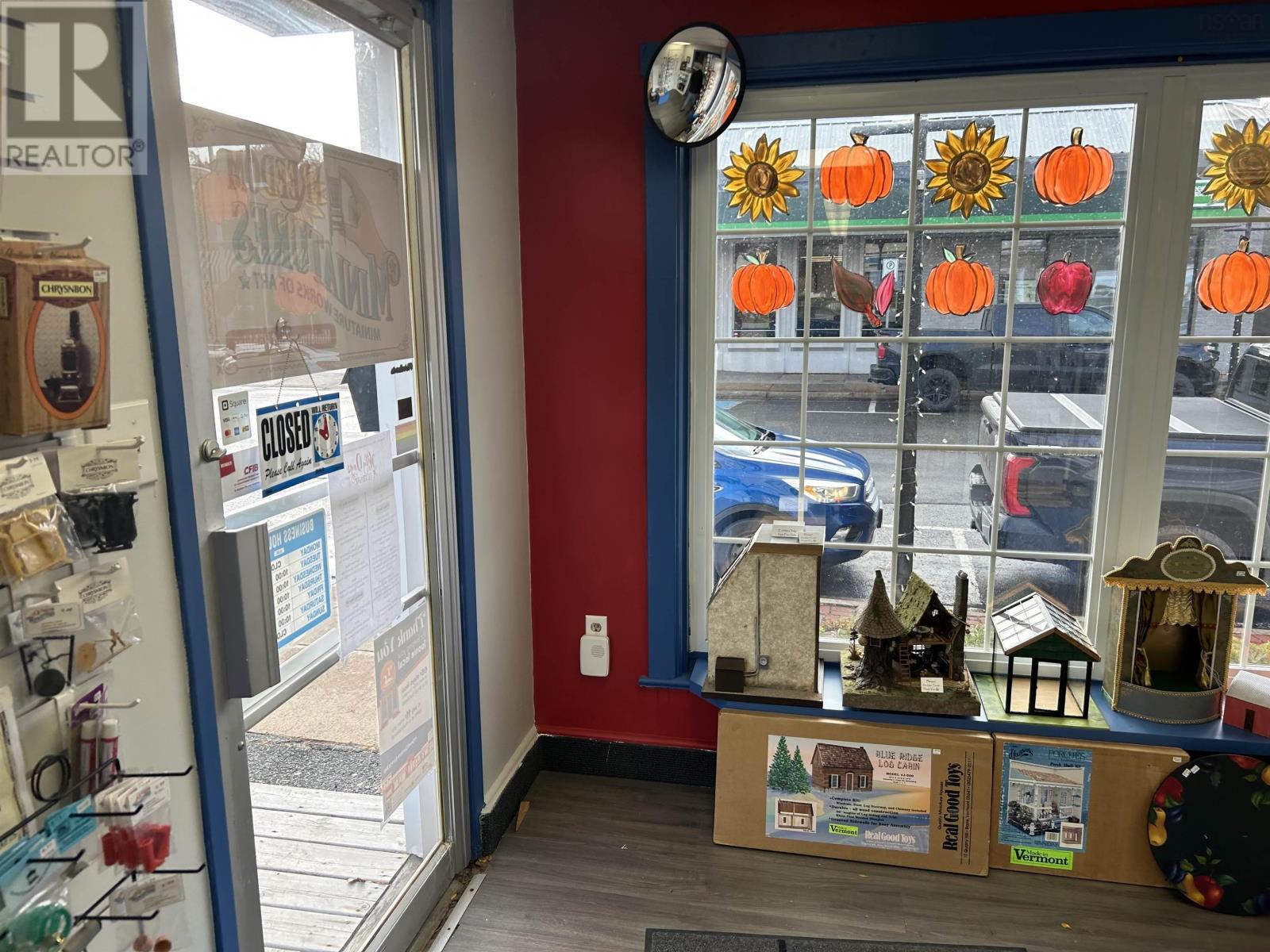 43/45/49 Webster Street, Kentville, Nova Scotia  B4N 1H4 - Photo 4 - 202519436