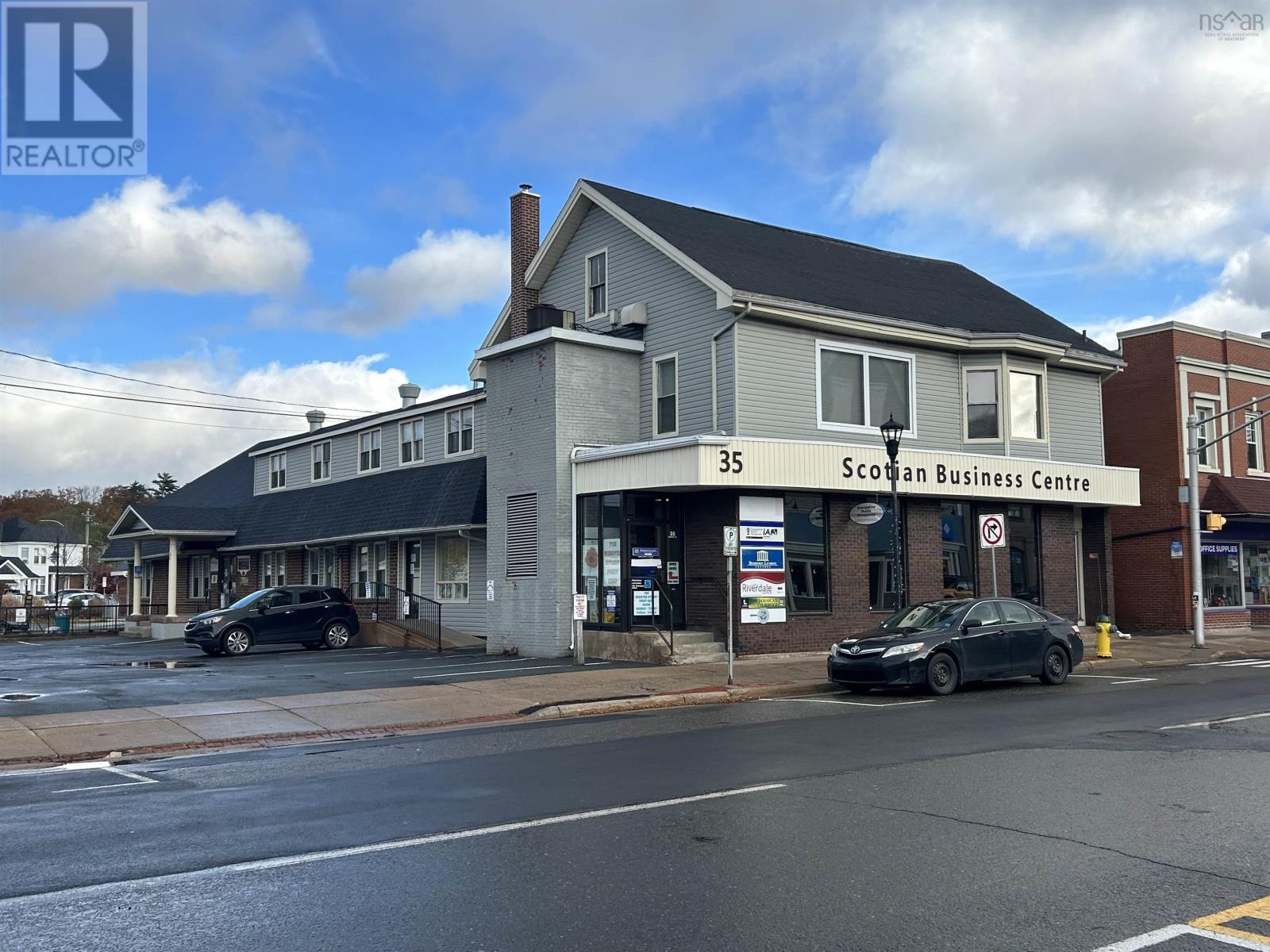 35 Webster Street, Kentville, Nova Scotia  B4N 1H4 - Photo 2 - 202519438