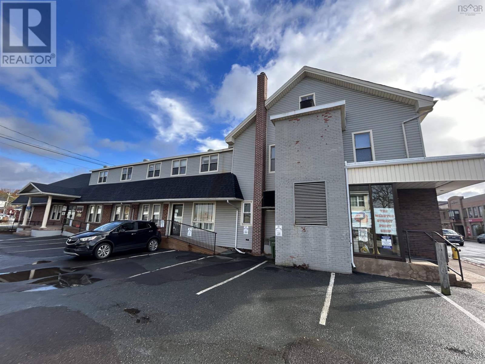 35 Webster Street, Kentville, Nova Scotia  B4N 1H4 - Photo 4 - 202519438