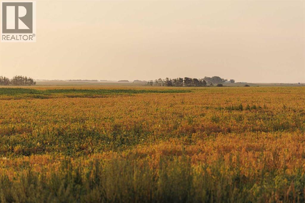 Parcel 9 Range Road 271 Just South Of Highway 9, Rural Rocky View County, Alberta  T0M 1G0 - Photo 1 - A2252287