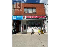 2864 DANFORTH AVENUE, Toronto, Ontario