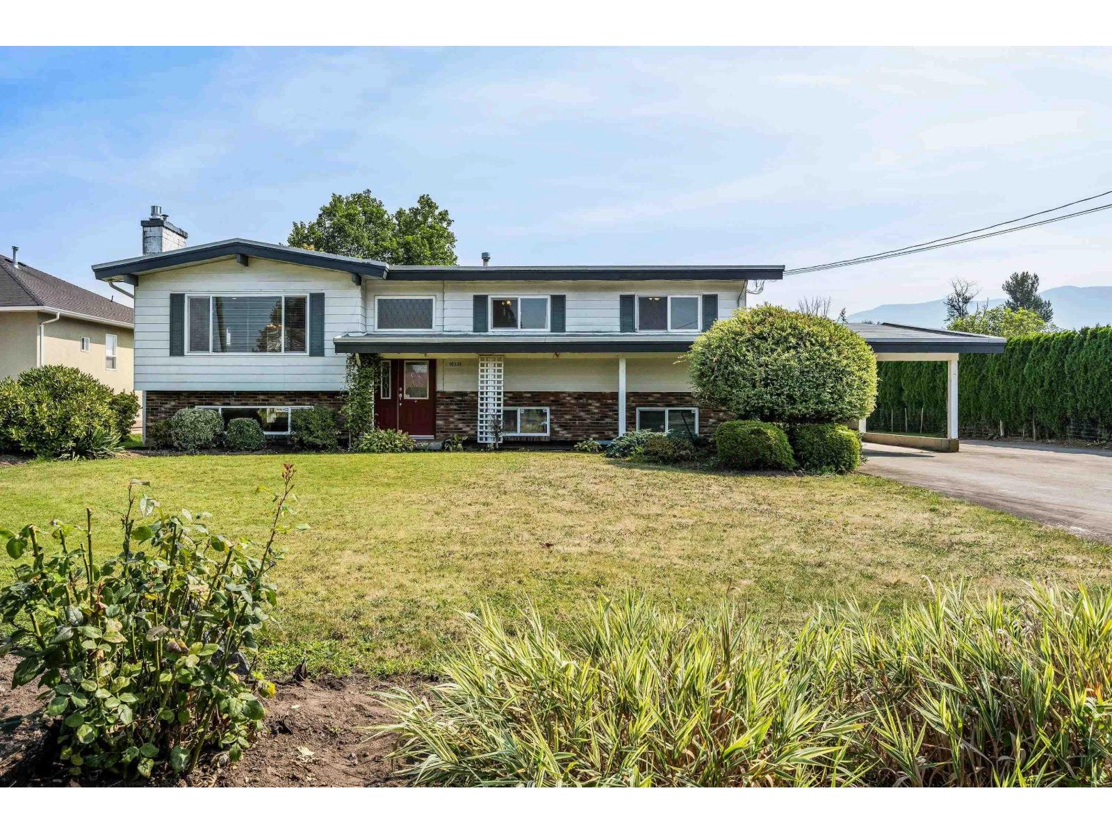 10338 MCSWEEN ROAD|Fairfield Island, Chilliwack, British Columbia