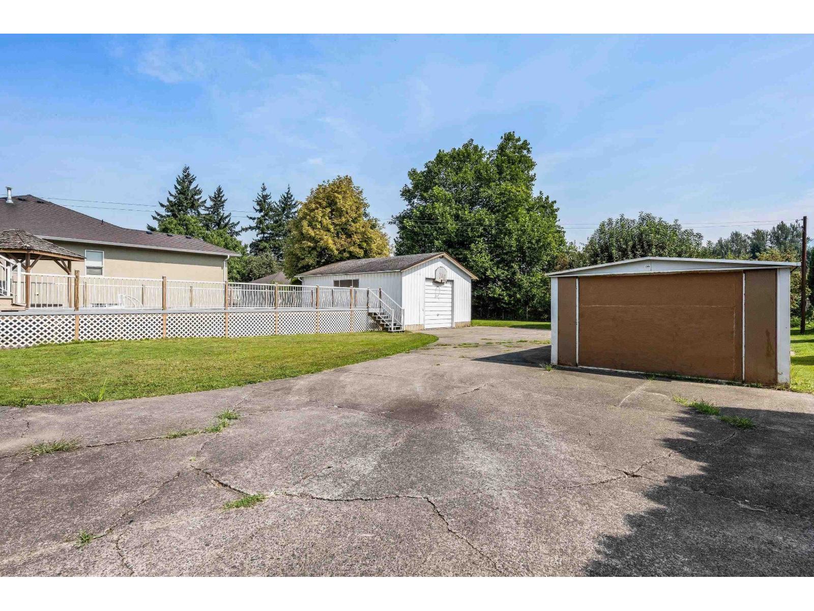 10338 Mcsween Road, Fairfield Island, Chilliwack, British Columbia  V2P 6H5 - Photo 33 - R3041414