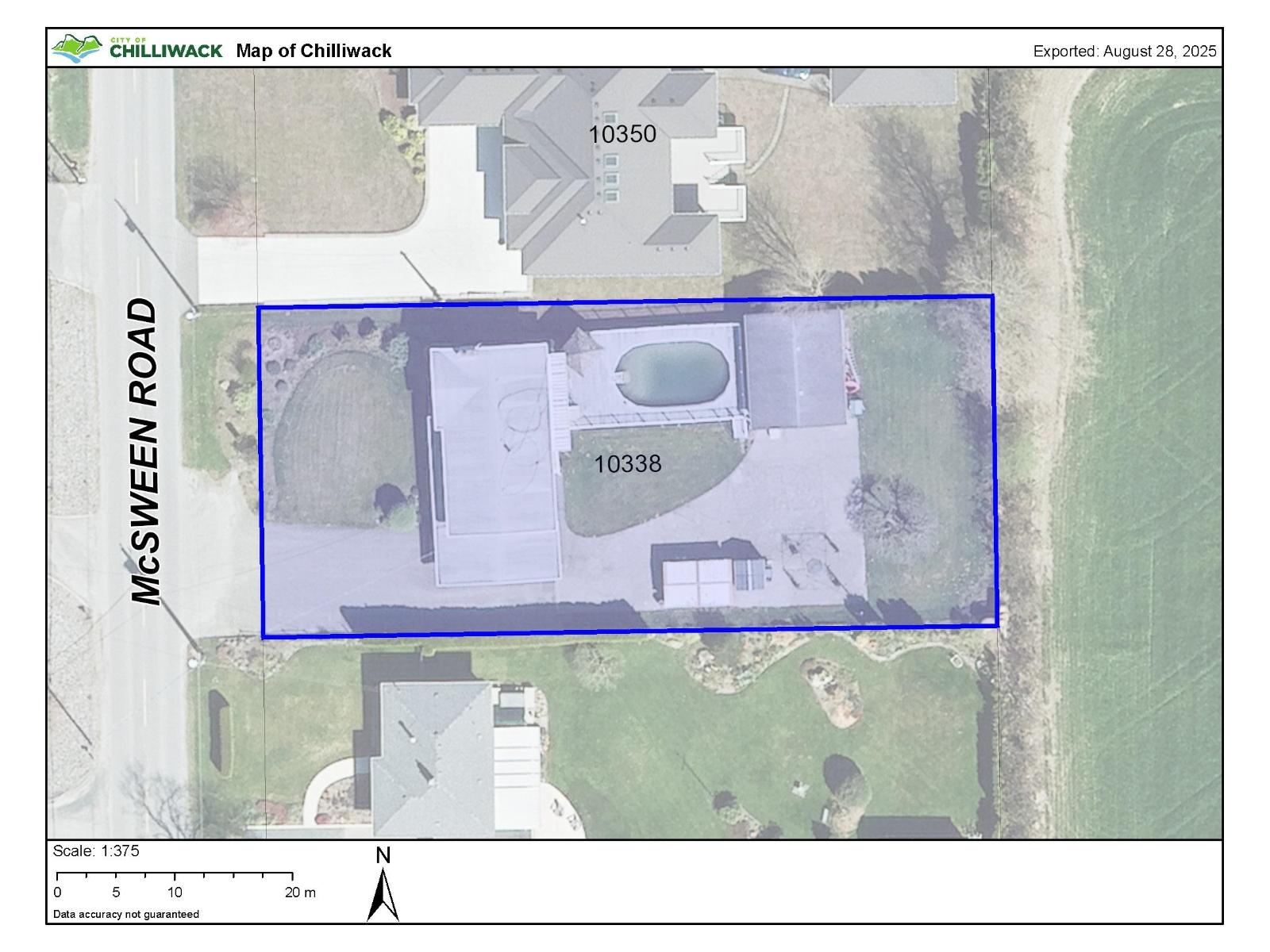10338 Mcsween Road, Fairfield Island, Chilliwack, British Columbia  V2P 6H5 - Photo 40 - R3041414