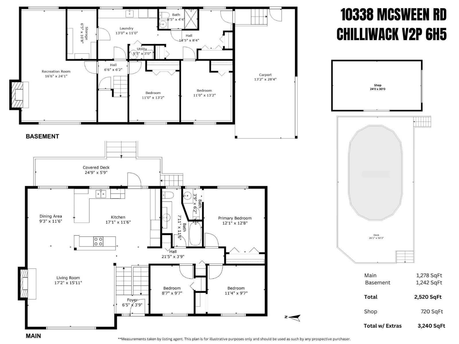 10338 Mcsween Road, Fairfield Island, Chilliwack, British Columbia  V2P 6H5 - Photo 39 - R3041414
