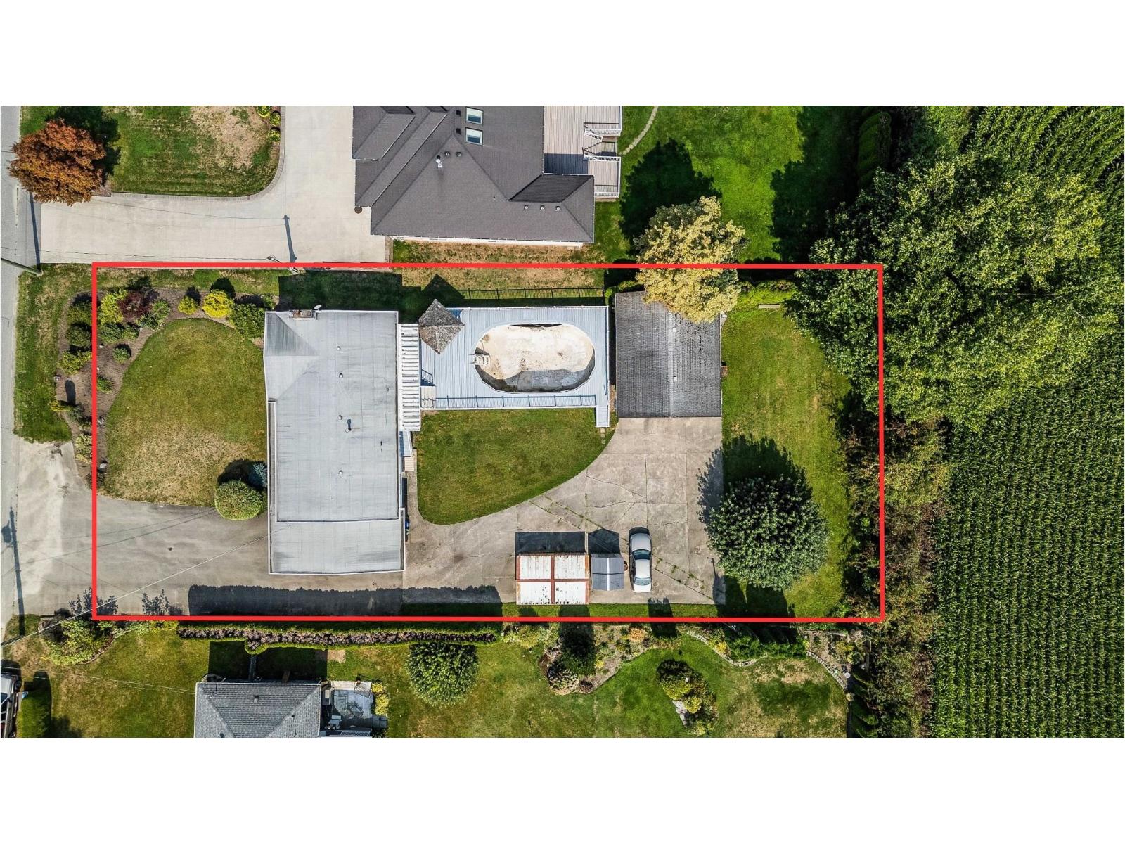 10338 Mcsween Road, Fairfield Island, Chilliwack, British Columbia  V2P 6H5 - Photo 36 - R3041414