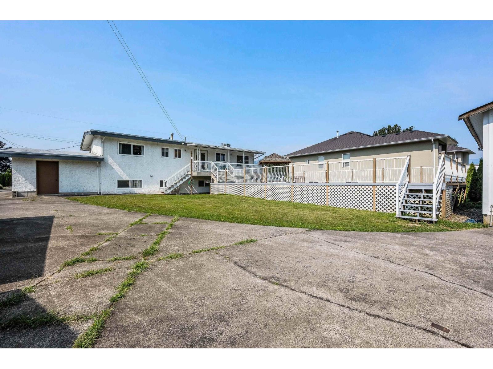 10338 Mcsween Road, Fairfield Island, Chilliwack, British Columbia  V2P 6H5 - Photo 32 - R3041414