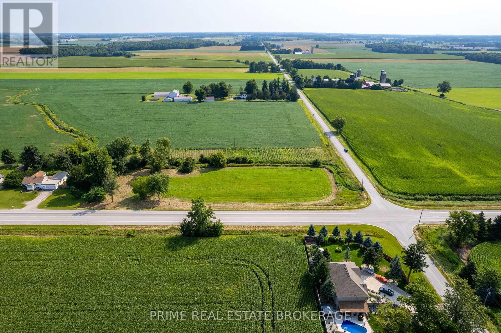 23246 Highbury Avenue, Middlesex Centre, Ontario  N0M 1P0 - Photo 2 - X12370348