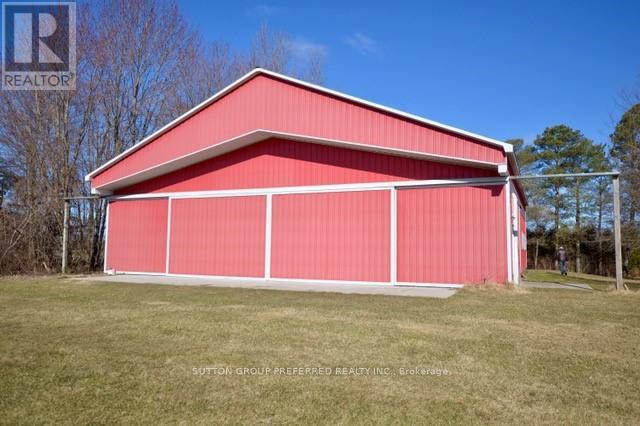 301b Mary Street, Dutton/dunwich, Ontario  N0L 1J0 - Photo 12 - X12370365