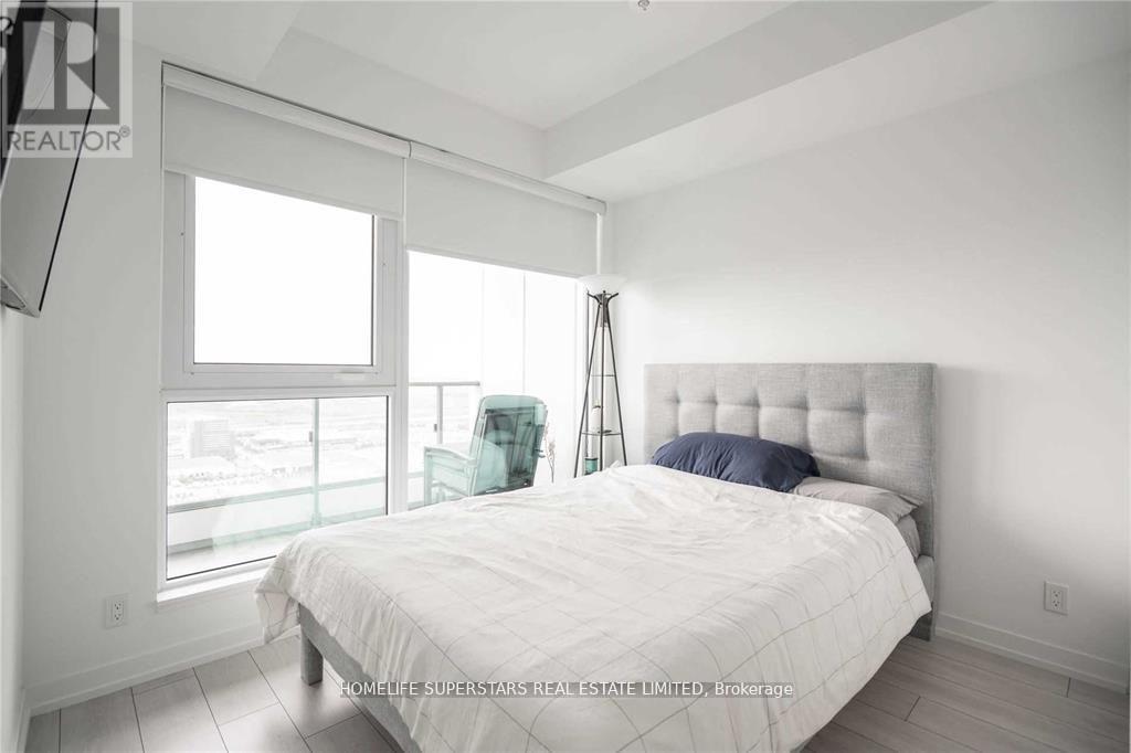 4508 - 5 Buttermill Avenue, Vaughan, Ontario  L4K 0J5 - Photo 13 - N12370262