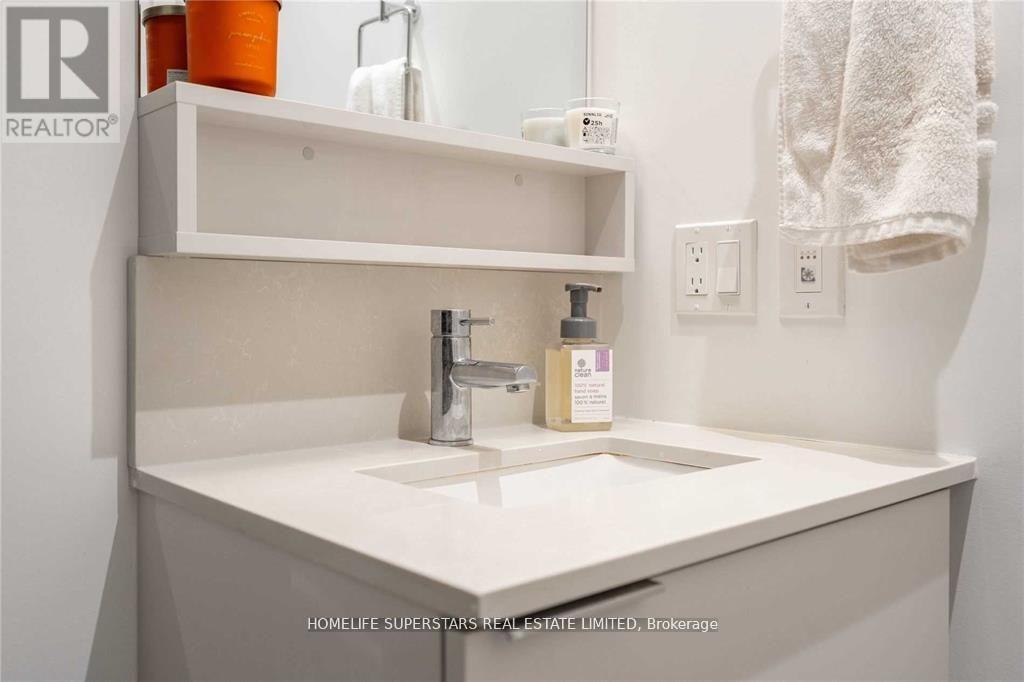 4508 - 5 Buttermill Avenue, Vaughan, Ontario  L4K 0J5 - Photo 21 - N12370262