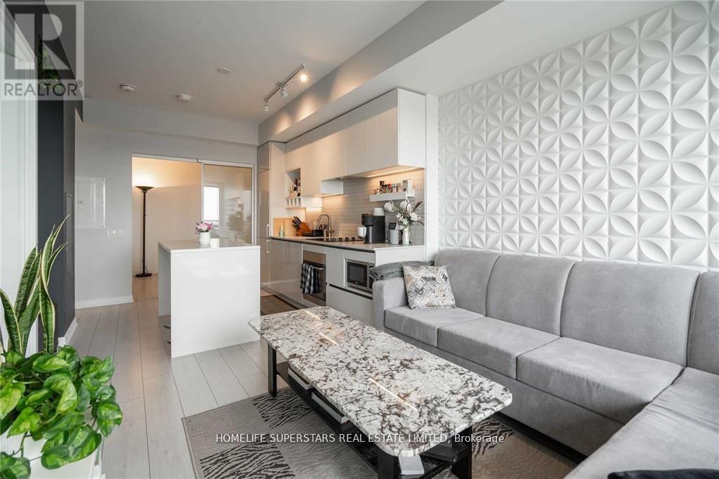 4508 - 5 Buttermill Avenue, Vaughan, Ontario  L4K 0J5 - Photo 6 - N12370262