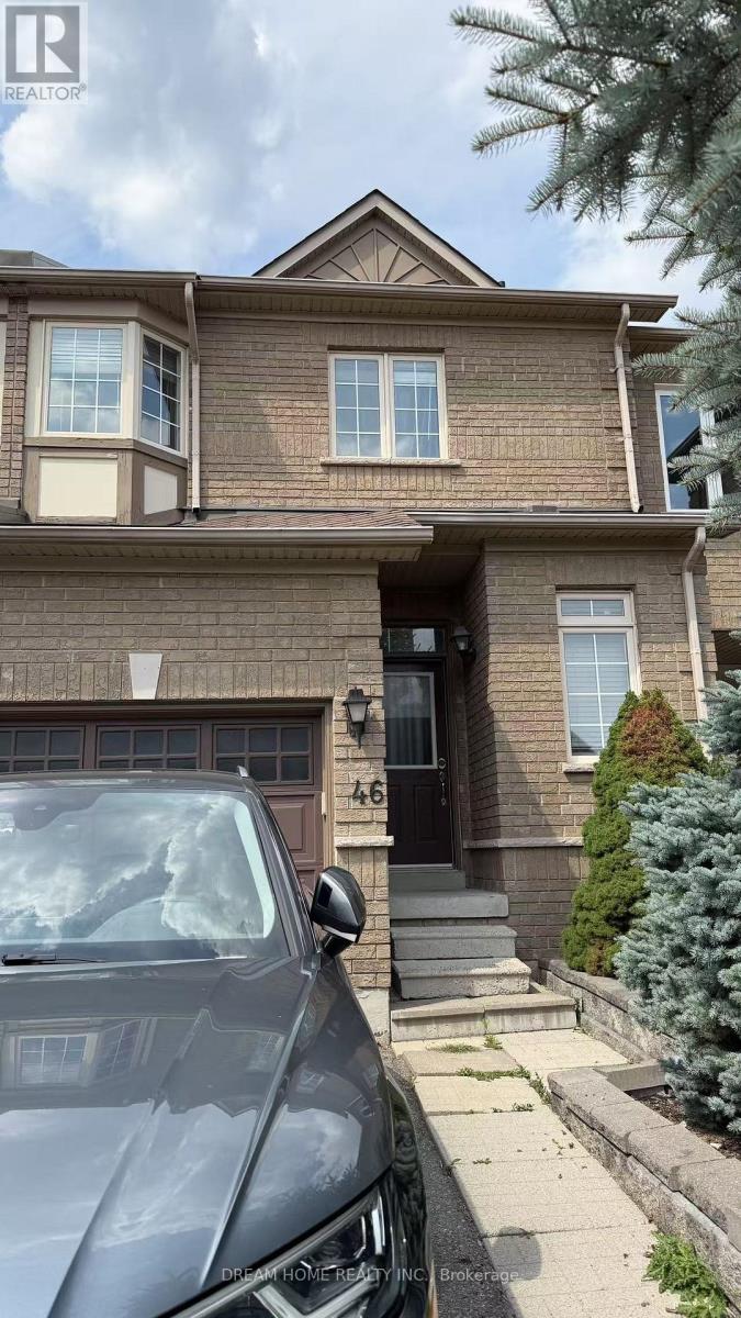 46 Venture Avenue, Richmond Hill, Ontario  L4S 2R4 - Photo 1 - N12347564