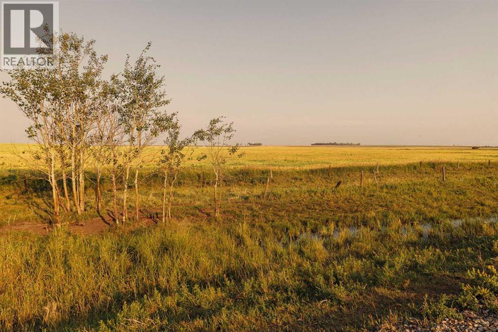 Parcel 7 Range Road 271 Just South Of Highway 9., Rural Rocky View County, Alberta  T0M 1G0 - Photo 7 - A2252297