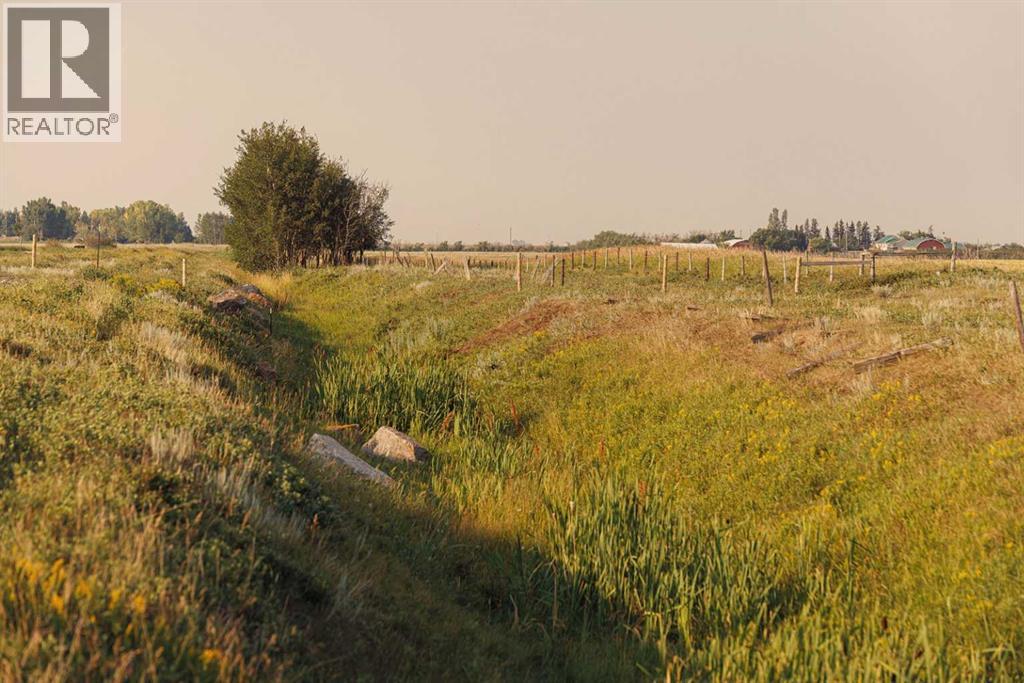Parcel 7 Range Road 271 Just South Of Highway 9., Rural Rocky View County, Alberta  T0M 1G0 - Photo 8 - A2252297