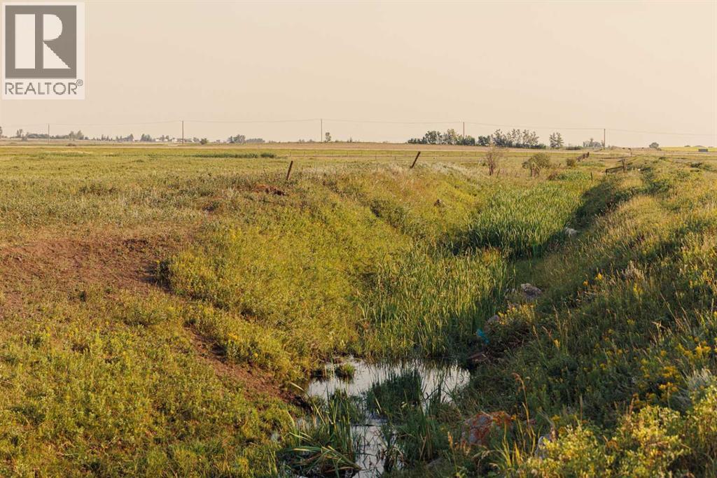Parcel 7 Range Road 271 Just South Of Highway 9., Rural Rocky View County, Alberta  T0M 1G0 - Photo 9 - A2252297