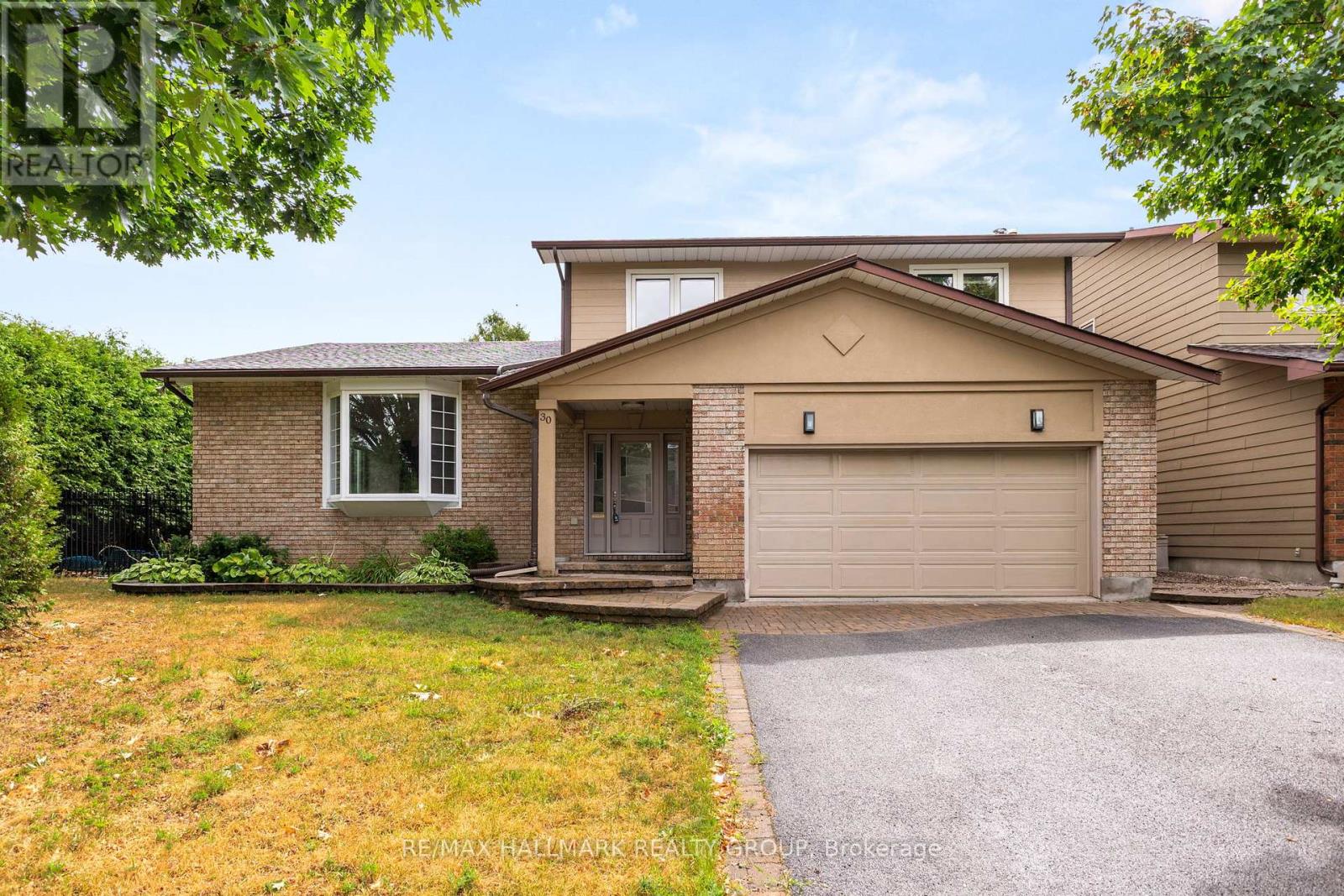 30 LILLICO DRIVE, ottawa, Ontario