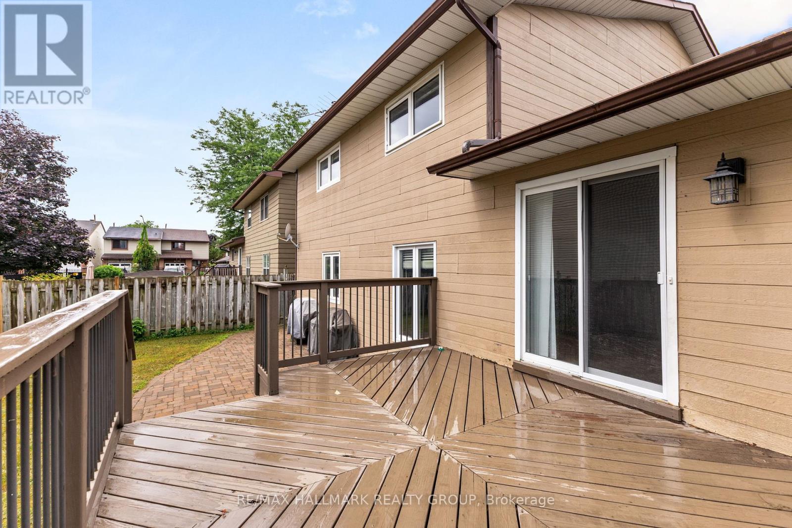 30 Lillico Drive, Ottawa, Ontario  K1V 9L6 - Photo 48 - X12370397