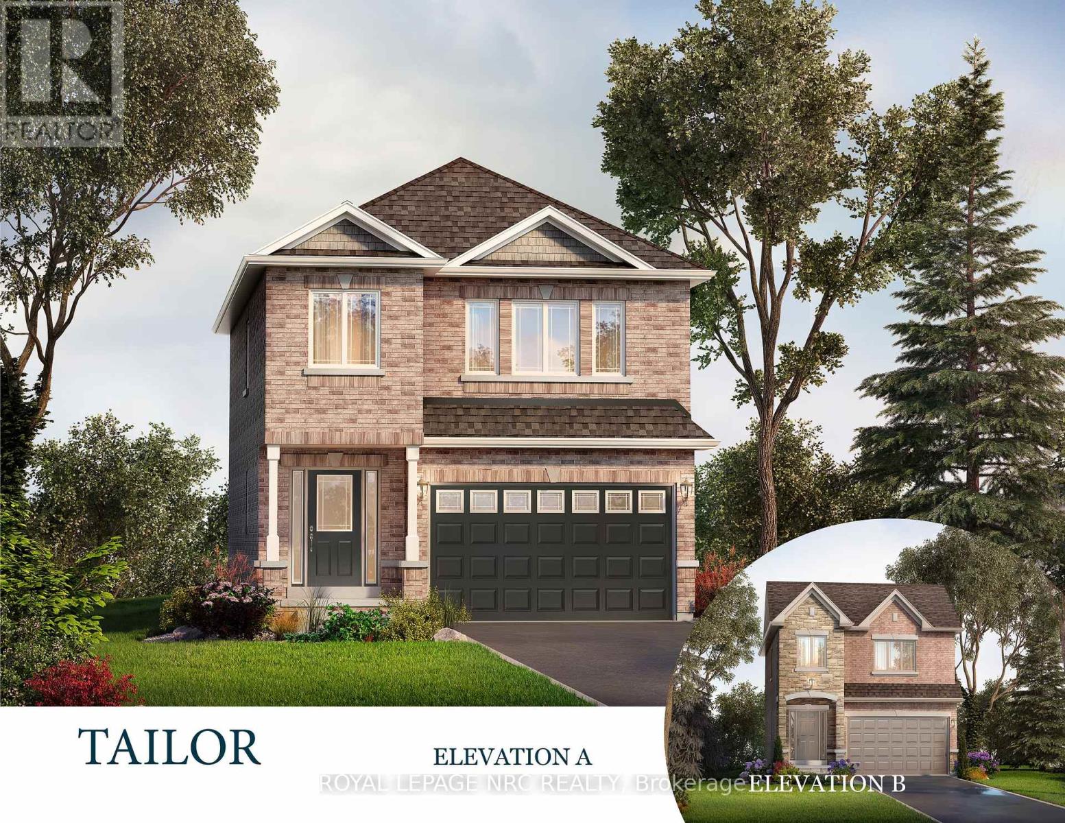 Property Listing: 136 Palace Street, Thorold (Thorold Downtown), Ontario