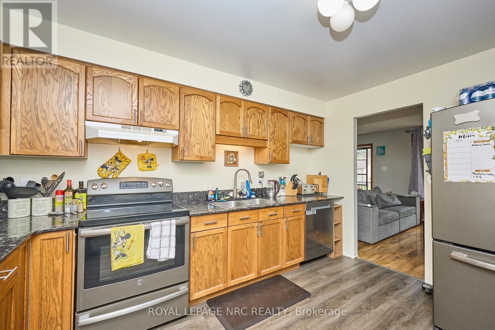 28 Exeter Avenue, Welland, Ontario  L3B 4Y1 - Photo 10 - X12370325