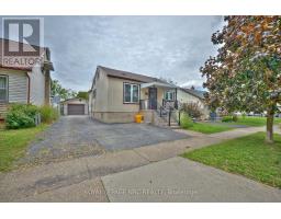 28 EXETER AVENUE, Welland, Ontario