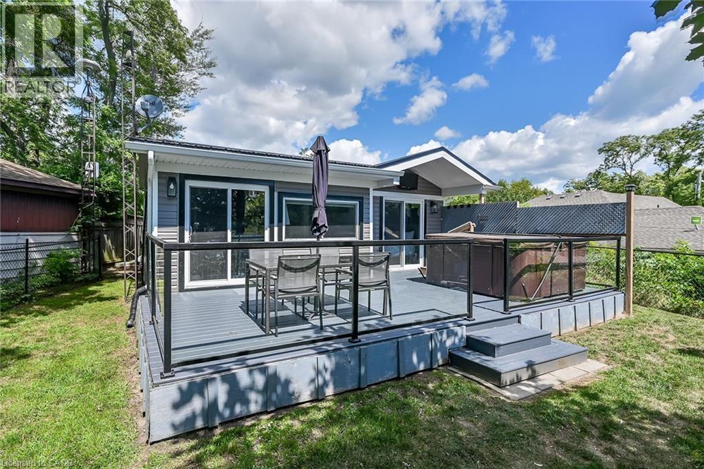 33 Dover Street, Dunnville, Ontario  N1A 2W6 - Photo 30 - 40764611