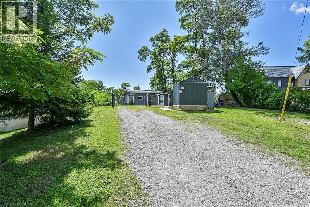 33 Dover Street, Dunnville, Ontario  N1A 2W6 - Photo 34 - 40764611