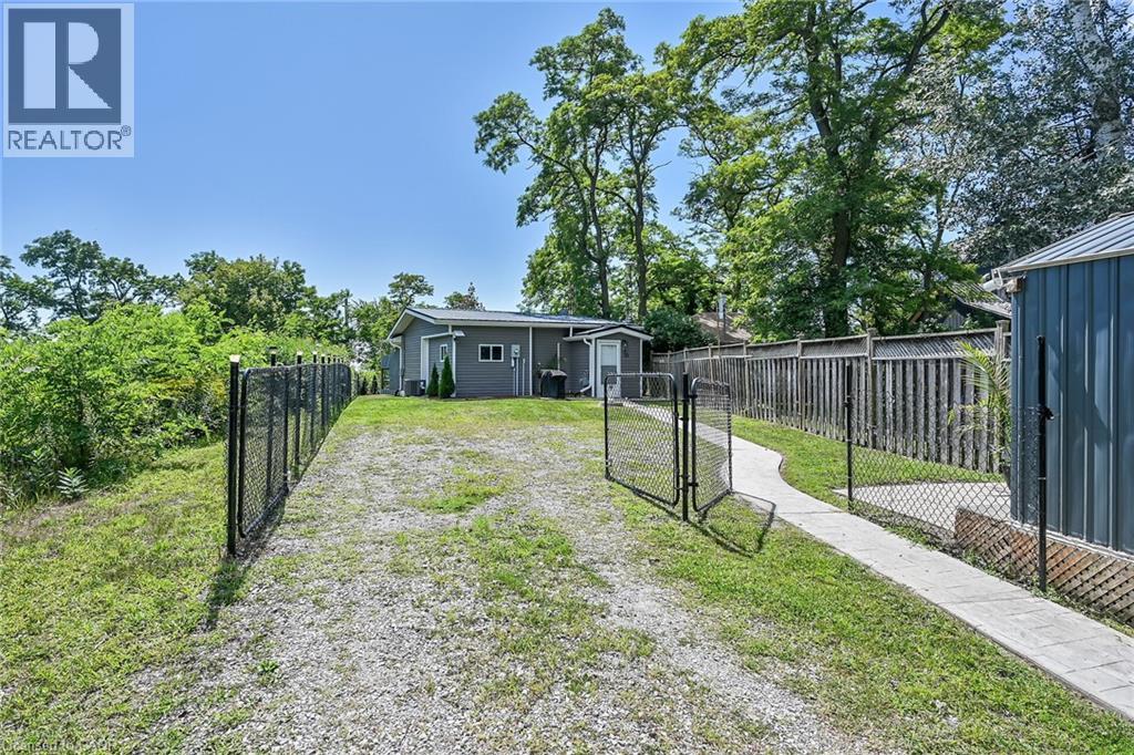 33 Dover Street, Dunnville, Ontario  N1A 2W6 - Photo 35 - 40764611