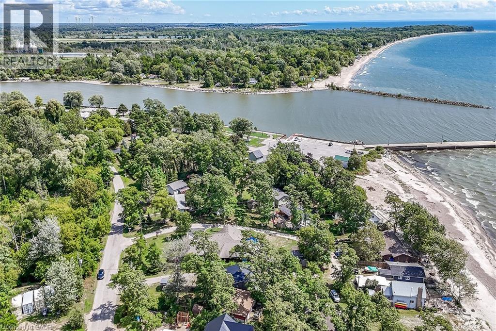 33 Dover Street, Dunnville, Ontario  N1A 2W6 - Photo 37 - 40764611