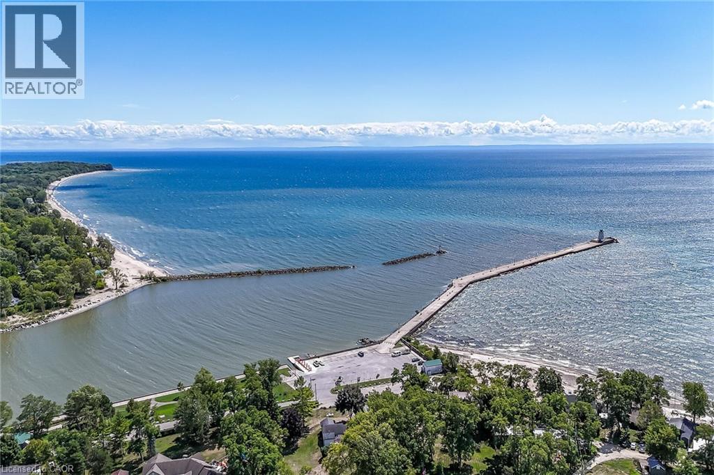 33 Dover Street, Dunnville, Ontario  N1A 2W6 - Photo 38 - 40764611