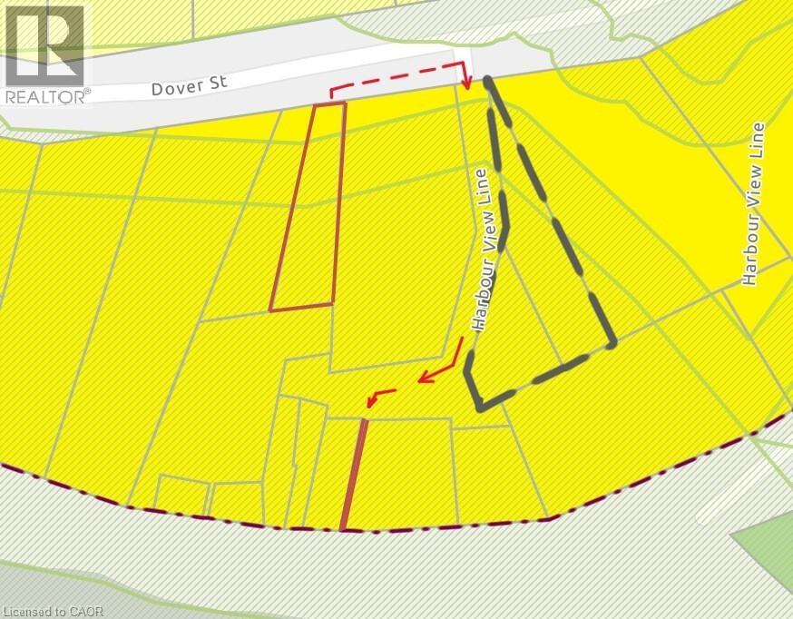 33 Dover Street, Dunnville, Ontario  N1A 2W6 - Photo 44 - 40764611