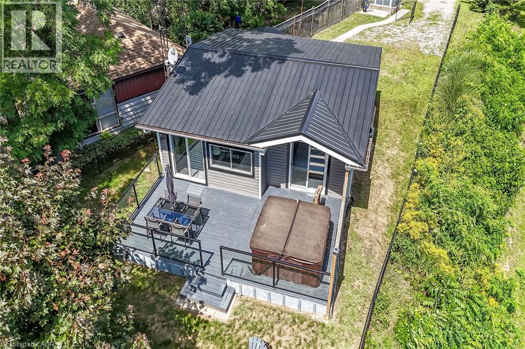 33 Dover Street, Dunnville, Ontario  N1A 2W6 - Photo 48 - 40764611