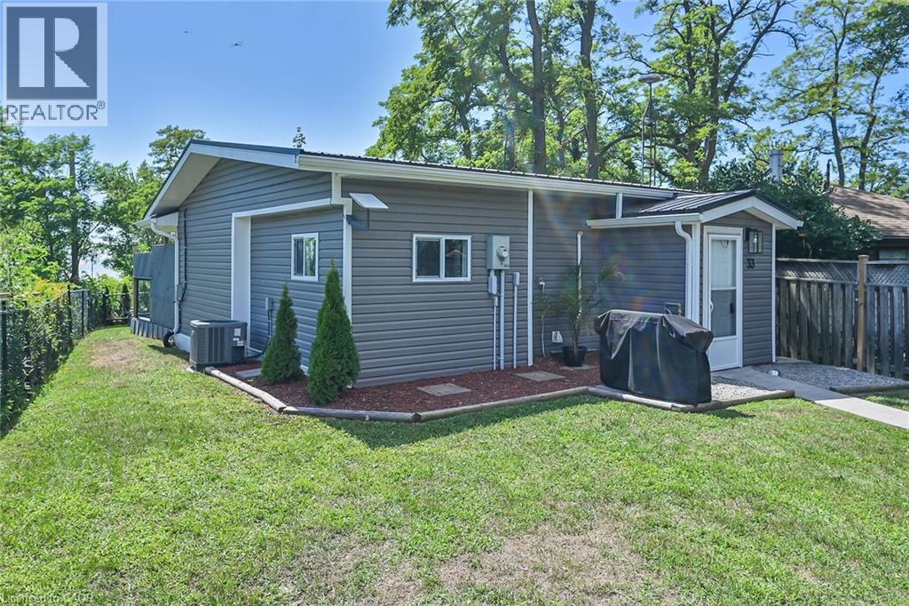 33 Dover Street, Dunnville, Ontario  N1A 2W6 - Photo 7 - 40764611