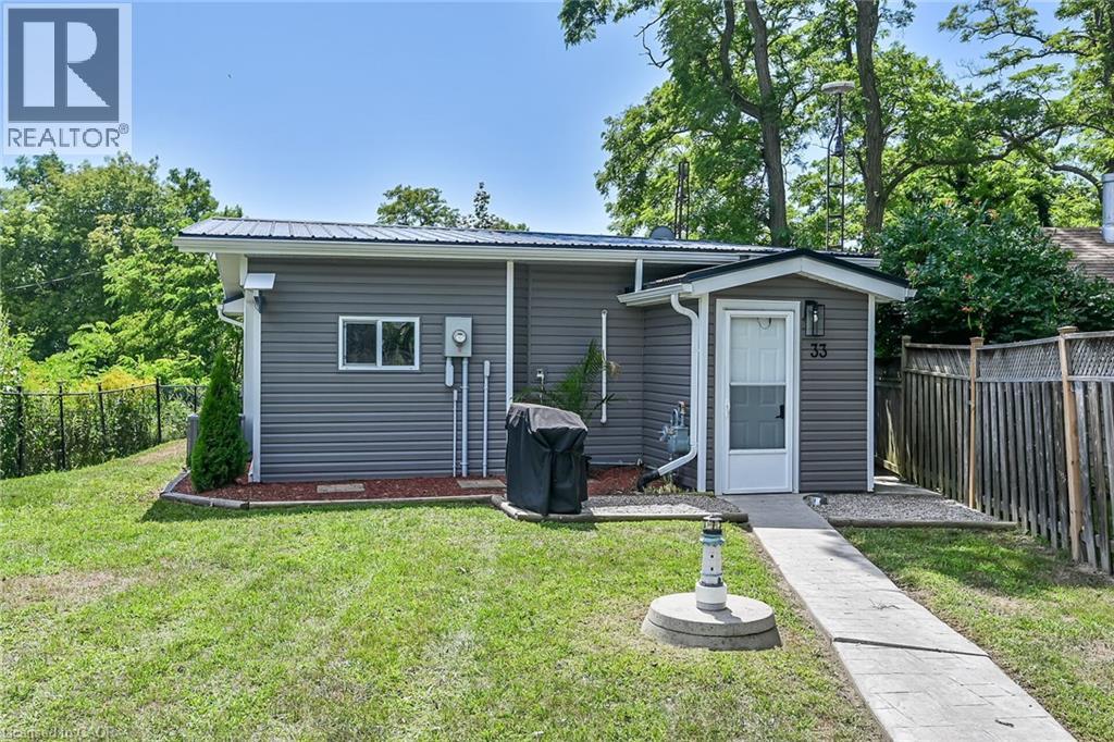 33 Dover Street, Dunnville, Ontario  N1A 2W6 - Photo 8 - 40764611