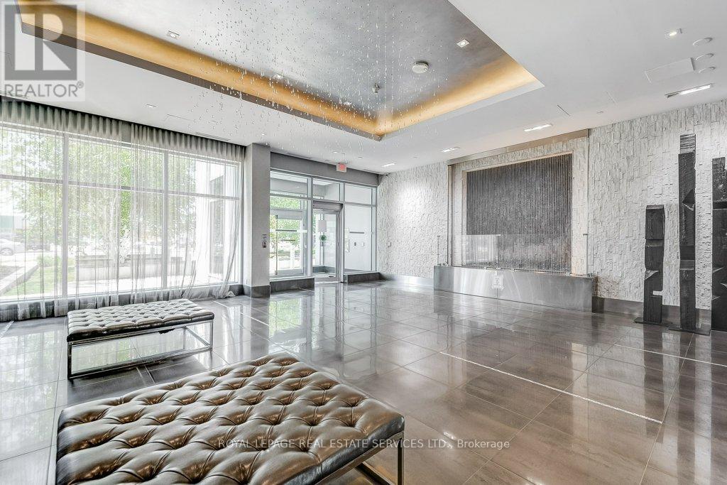701 - 55 Speers Road, Oakville, Ontario  L6K 0H9 - Photo 11 - W12370263